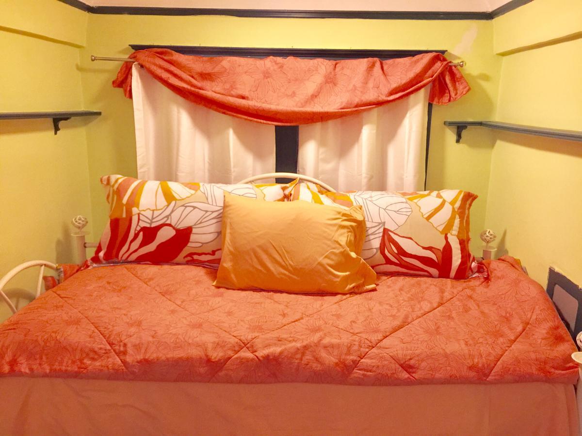 Scarlett House Victorian B & B Джейнсвил Екстериор снимка